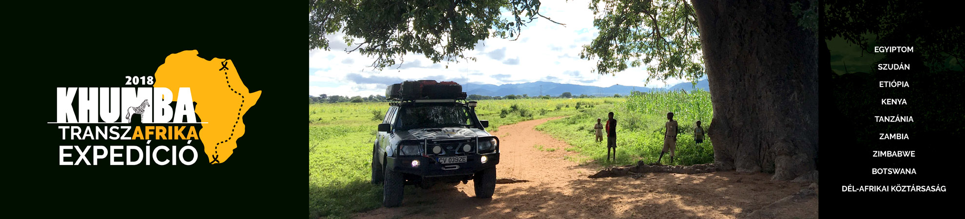 szekelyek a magasban khumba transz afrika expedicio